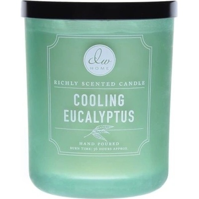 DW Home Cooling Eucalyptus 425,53 g