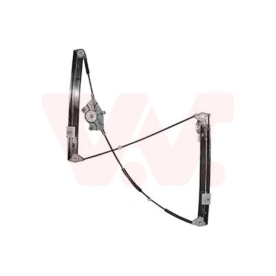 VAN WEZEL Mechanizmus zdvíhania okna 0325262