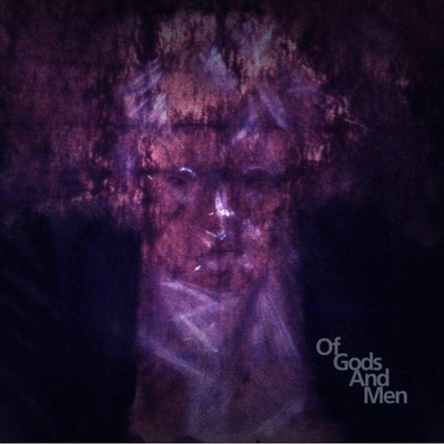 MORGANS, LYNDON - OF GODS AND MEN CD