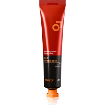 Beviro Naturally Good натурална паста за зъби 80ml