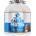 Yava Labs Casein Protein | Milk Protein Concentrate [2000 грама] Ванилов сладолед