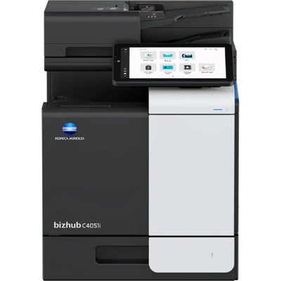 Konica Minolta bizhub C4051i