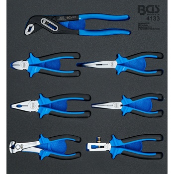 BGS Technic 4133