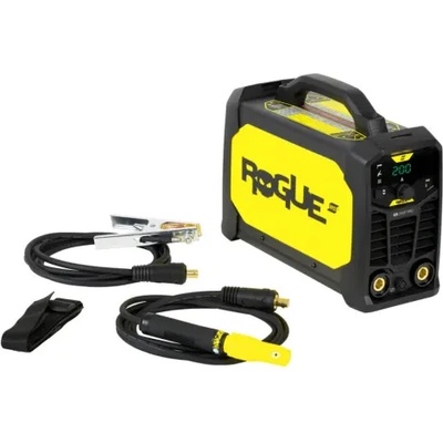 ESAB Заваръчен инвертор ESAB Rogue ES 201iP/ 230V (ESAB-5817)