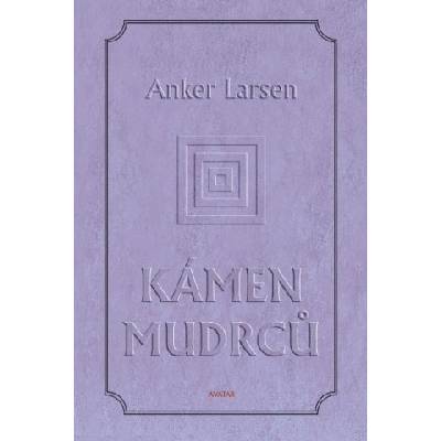Kámen mudrců | Anker Larsen