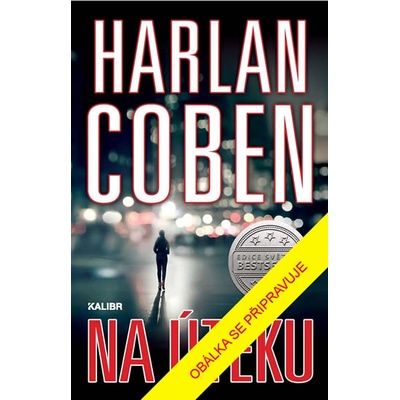 Na útěku - Harlan Coben