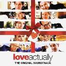 Hudba Soundtrack Láska nebeská Love Actually