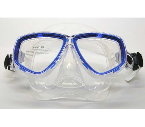Scubapro ECCO