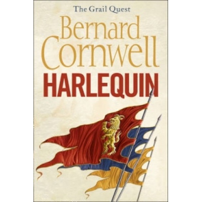 Harlequin - Cornwell Bernard