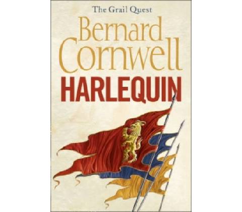 Harlequin - Cornwell Bernard