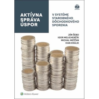 Aktívna správa úspor v sys. starob.spor.