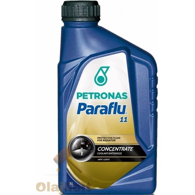 Petronas Paraflu 11 1 l
