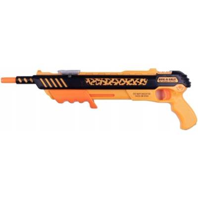 Karabina na mouchy a hmyz Bug-A-Salt na sůl Orange Crush 3.0