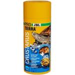 JBL ProTerra Crustarus храна за водни и блатни костенурки - 1кг