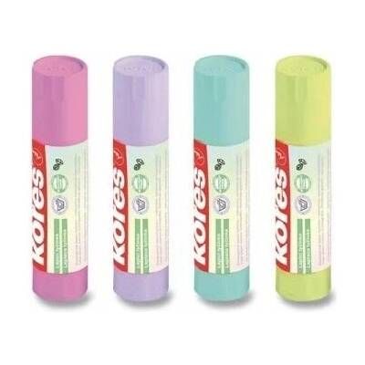 Kores Lepidlo v tyčince 20 g Pastel