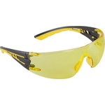 Portwest Pportwest ps27 tech look lite / Предпазни очила - оранжеви (ps27amr)