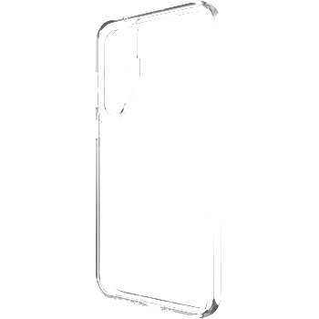 ZAGG MOB ZAGG Калъфи Crystal Palace Samsung A35 5G Clear Phone Case Crystal Palace 702313996 (702313996)