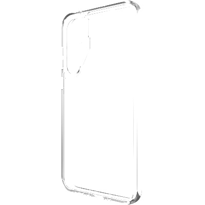 ZAGG MOB ZAGG Калъфи Crystal Palace Samsung A35 5G Clear Phone Case Crystal Palace 702313996 (702313996)