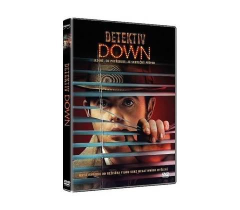 Detektiv Down: , DVD