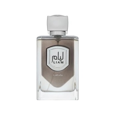 Lattafa Liam parfémovaná voda unisex 100 ml