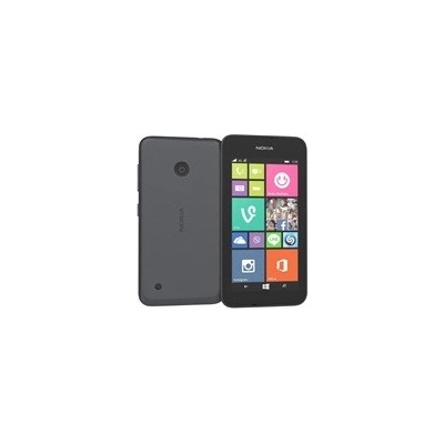 Nokia Lumia 530 Single sim