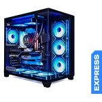 NOVA G: RIGS NOVA Express (AMD AM5) (GRIGS_NOVA_AMD_EXP_BK)