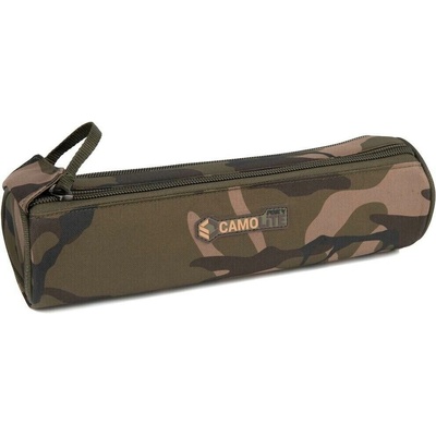 Fox Pouzdro na cívky Camolite Spool Case 4x Bit Pit Spools