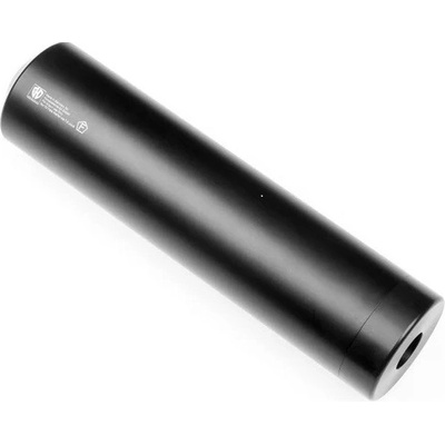 Homedefence 24 Tlumič pro zbraně Umarex T4E HDR.68 se závitem 20x1 délka 20 cm pro 68 – Zboží Dáma