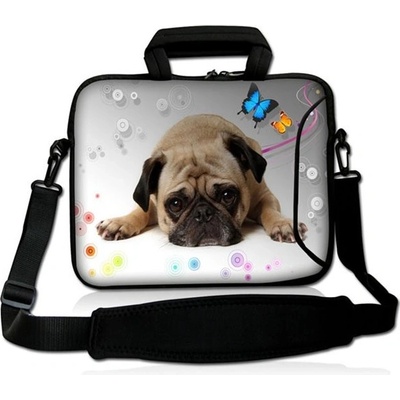 Taška Huado Mops S17-15967 17,4"
