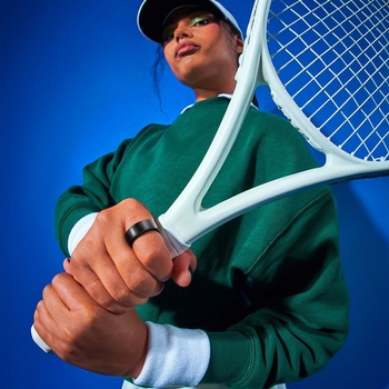 Smart platobný prsteň Niceboy ONE Ultra S11