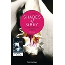 Shades of Grey - Gefaehrliche Liebe - James, E. L.
