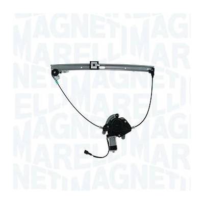 Zvedací zařízení oken MAGNETI MARELLI 350103147000