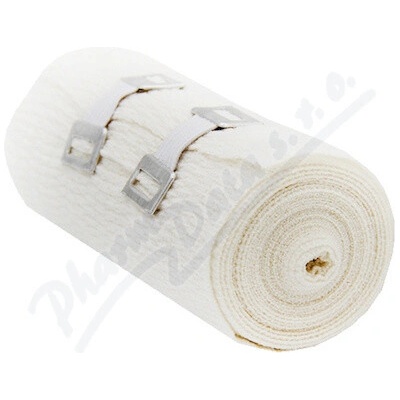 Steriwund Obväz elastický nesterilný 6 cm x 5 m