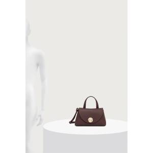 Coccinelle чанта crossbody дамска от кожа NIKLA (E1.TOA.18.02.01) - answear - 606,11 лв