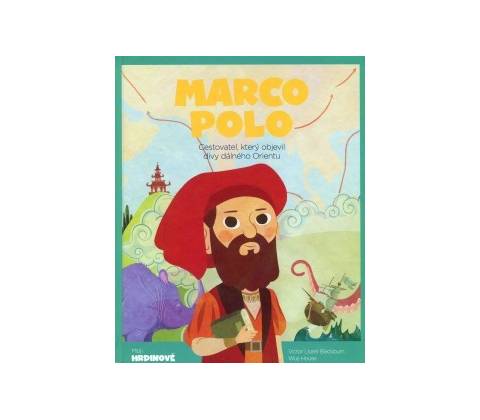 Marco Polo