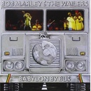 Bob Marley - Babylon By Bus CD