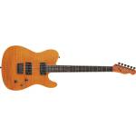Fender Special Edition Custom Telecaster FMT HH LRL AM