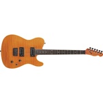 Fender Special Edition Custom Telecaster FMT HH LRL AM