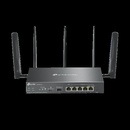 Access pointy a routery TP-Link ER706W-4G