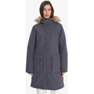 OUTVENTURE Яке Travel Women's Fake Down Parka