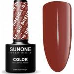 SUNone SUNONE_UV/LED Gel Polish Color hybrid polish B19 Brenda 5ml