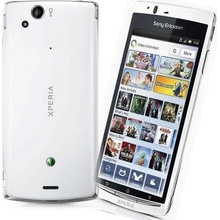 Sony Ericsson Xperia Arc S LT18i