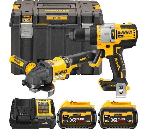 DeWalt DCK2016T2T
