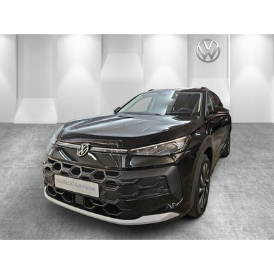 Volkswagen T-Roc Life DSG 110 kW