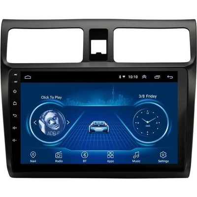 Bulltronics TN-SWSII SUZUKI SWIFT II