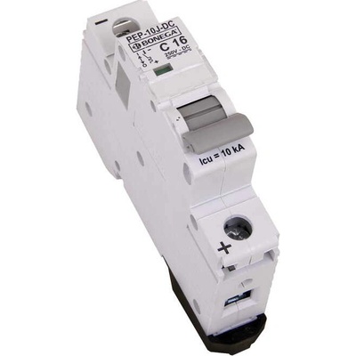 Bonega 30-1016C-PEP-10J-DC