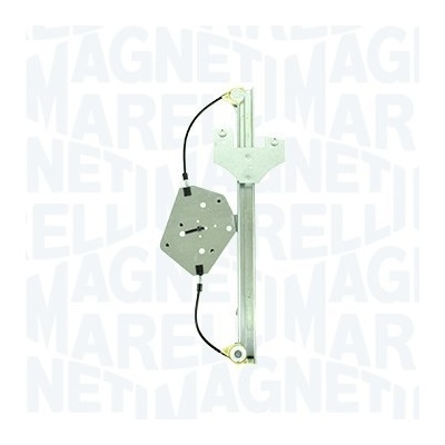 Mechanizmus zdvíhania okna MAGNETI MARELLI 350103103100
