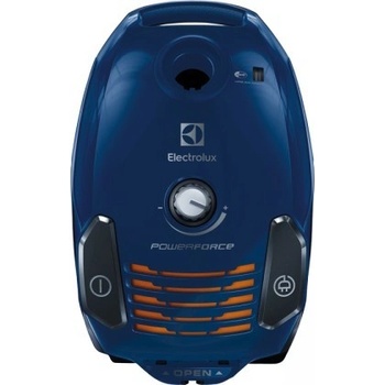 Electrolux EPF62IS