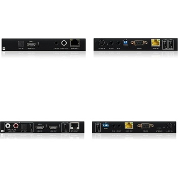 Blustream HEX100CS-KIT