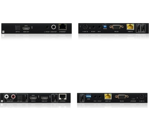 Blustream HEX100CS-KIT